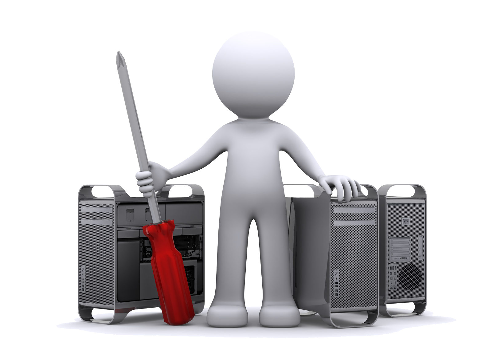 BİLGİSAYAR TEKNİK SERVİS