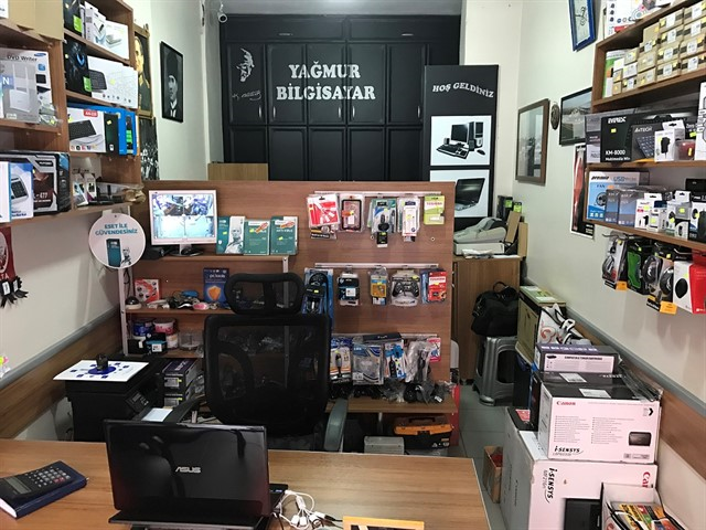 Hakkımızda